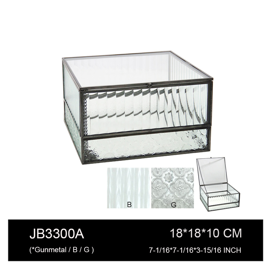 JB3300A